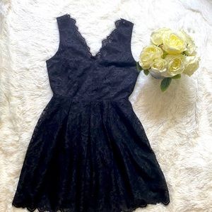beautiful black dress👗🖤